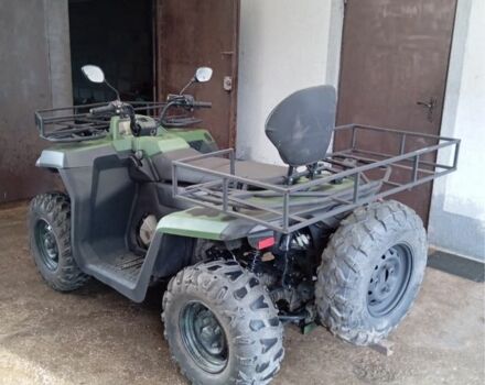 Другая Другая, объемом двигателя 0.5 л и пробегом 0 тыс. км за 5000 $, фото 4 на Automoto.ua