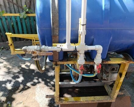 Другая Другая, объемом двигателя 0 л и пробегом 0 тыс. км за 291 $, фото 3 на Automoto.ua