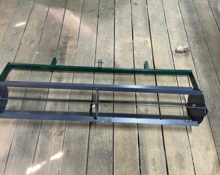 Другая Другая, объемом двигателя 0 л и пробегом 0 тыс. км за 5500 $, фото 1 на Automoto.ua