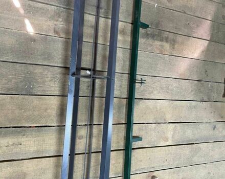 Другая Другая, объемом двигателя 0 л и пробегом 0 тыс. км за 5500 $, фото 12 на Automoto.ua