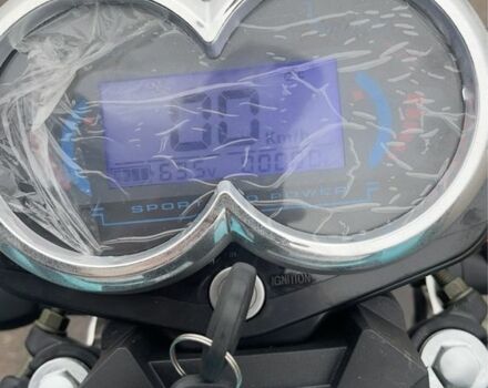 Другая Другая, объемом двигателя 0 л и пробегом 0 тыс. км за 1371 $, фото 5 на Automoto.ua