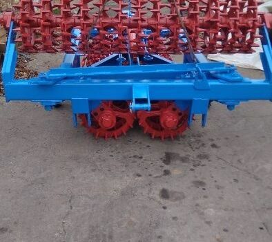 Другая Другая, объемом двигателя 0 л и пробегом 0 тыс. км за 6522 $, фото 3 на Automoto.ua