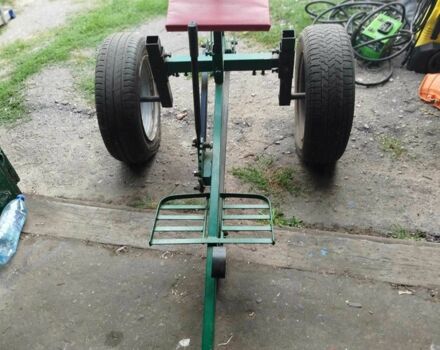 Другая Другая, объемом двигателя 0 л и пробегом 0 тыс. км за 73 $, фото 1 на Automoto.ua