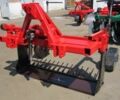 Другая Другая, объемом двигателя 0 л и пробегом 0 тыс. км за 1740 $, фото 1 на Automoto.ua