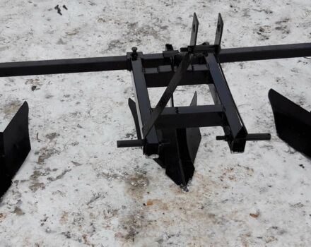 Другая Другая, объемом двигателя 0 л и пробегом 0 тыс. км за 66 $, фото 7 на Automoto.ua