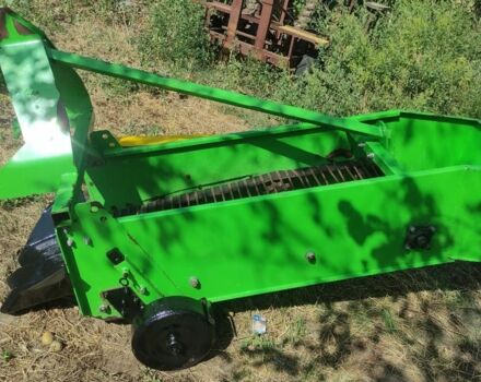 Другая Другая, объемом двигателя 0 л и пробегом 0 тыс. км за 607 $, фото 1 на Automoto.ua