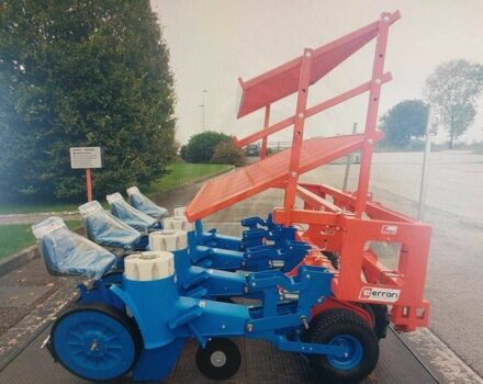 Другая Другая, объемом двигателя 0 л и пробегом 0 тыс. км за 25979 $, фото 4 на Automoto.ua