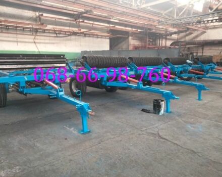 Другая Другая, объемом двигателя 0 л и пробегом 0 тыс. км за 6522 $, фото 7 на Automoto.ua