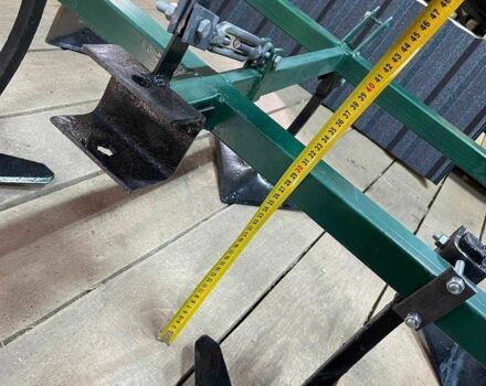 Другая Другая, объемом двигателя 0 л и пробегом 0 тыс. км за 5500 $, фото 3 на Automoto.ua