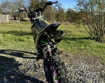 Другая Другая, объемом двигателя 0.13 л и пробегом 0 тыс. км за 750 $, фото 4 на Automoto.ua