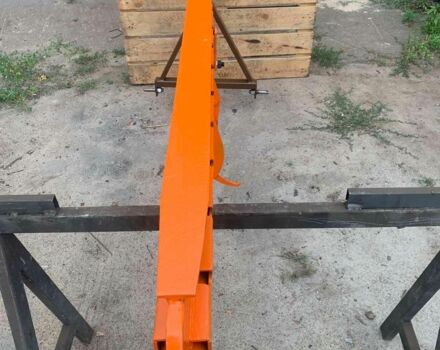 Другая Другая, объемом двигателя 0 л и пробегом 0 тыс. км за 302 $, фото 3 на Automoto.ua