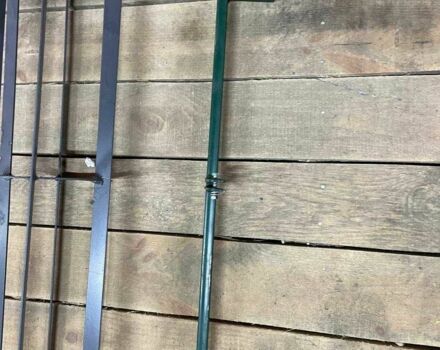 Другая Другая, объемом двигателя 0 л и пробегом 0 тыс. км за 5500 $, фото 4 на Automoto.ua