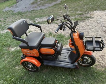 Другая Другая, объемом двигателя 0 л и пробегом 0 тыс. км за 900 $, фото 1 на Automoto.ua