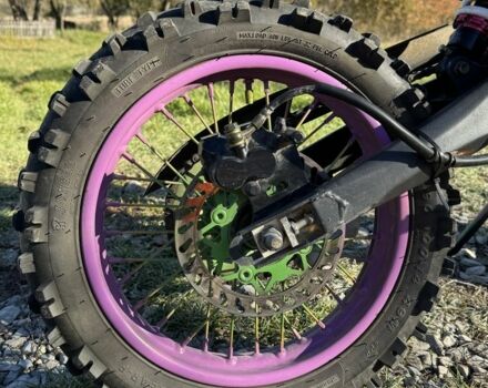 Другая Другая, объемом двигателя 0.13 л и пробегом 0 тыс. км за 750 $, фото 6 на Automoto.ua