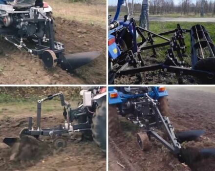 Другая Другая, объемом двигателя 0 л и пробегом 0 тыс. км за 9380 $, фото 5 на Automoto.ua