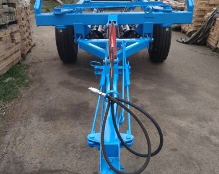 Інша Інша, об'ємом двигуна 0 л та пробігом 0 тис. км за 5348 $, фото 3 на Automoto.ua