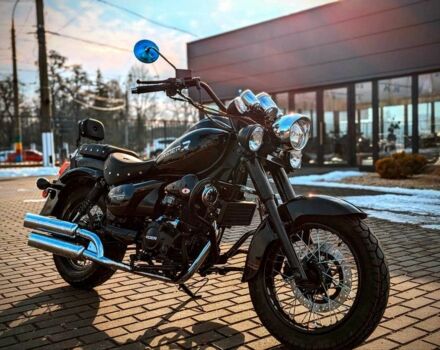 Другая Другая, объемом двигателя 0.25 л и пробегом 0 тыс. км за 1860 $, фото 1 на Automoto.ua