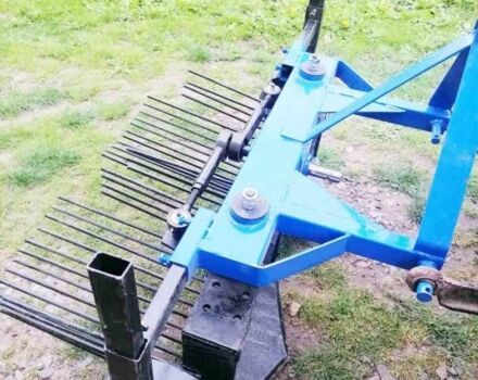 Другая Другая, объемом двигателя 0 л и пробегом 0 тыс. км за 12000 $, фото 1 на Automoto.ua