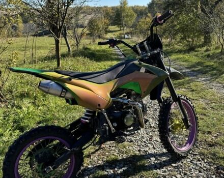 Другая Другая, объемом двигателя 0.13 л и пробегом 0 тыс. км за 750 $, фото 1 на Automoto.ua