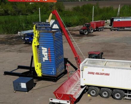 Другая Другая, объемом двигателя 0 л и пробегом 0 тыс. км за 58298 $, фото 3 на Automoto.ua