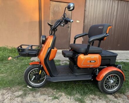 Другая Другая, объемом двигателя 0 л и пробегом 0 тыс. км за 900 $, фото 3 на Automoto.ua