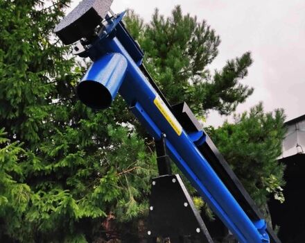 Другая Другая, объемом двигателя 0 л и пробегом 0 тыс. км за 11000 $, фото 2 на Automoto.ua