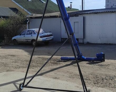 Другая Другая, объемом двигателя 0 л и пробегом 0 тыс. км за 11000 $, фото 15 на Automoto.ua