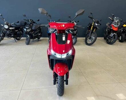 Інша Інша, об'ємом двигуна 0 л та пробігом 0 тис. км за 1490 $, фото 9 на Automoto.ua