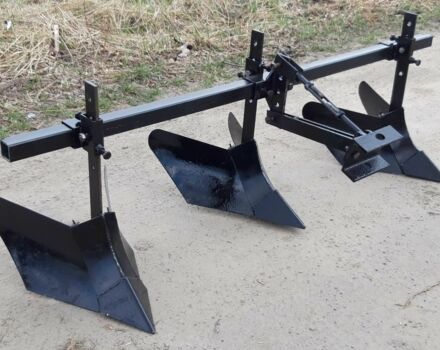 Другая Другая, объемом двигателя 0 л и пробегом 0 тыс. км за 66 $, фото 4 на Automoto.ua