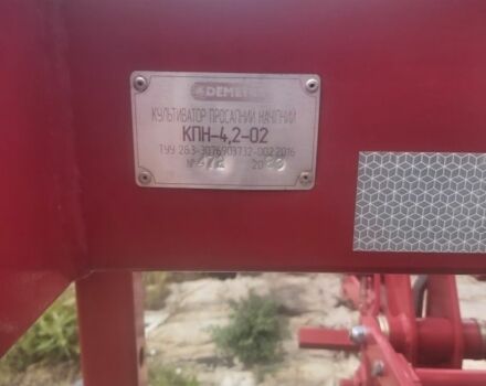 Другая Другая, объемом двигателя 0 л и пробегом 0 тыс. км за 3595 $, фото 2 на Automoto.ua