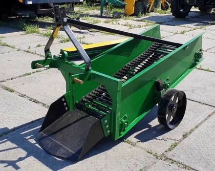 Другая Другая, объемом двигателя 0 л и пробегом 0 тыс. км за 238 $, фото 4 на Automoto.ua