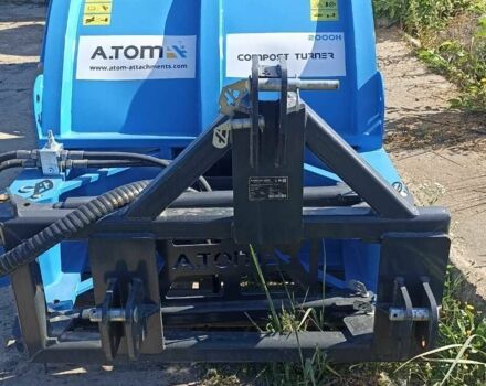 Інша Інша, об'ємом двигуна 0 л та пробігом 0 тис. км за 10176 $, фото 1 на Automoto.ua