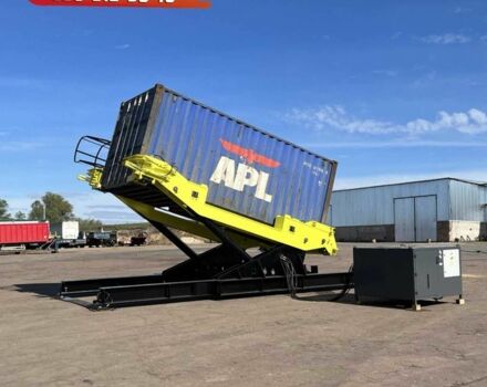 Другая Другая, объемом двигателя 0 л и пробегом 0 тыс. км за 58298 $, фото 1 на Automoto.ua