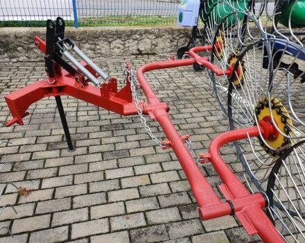 Інша Інша, об'ємом двигуна 0 л та пробігом 0 тис. км за 364 $, фото 6 на Automoto.ua