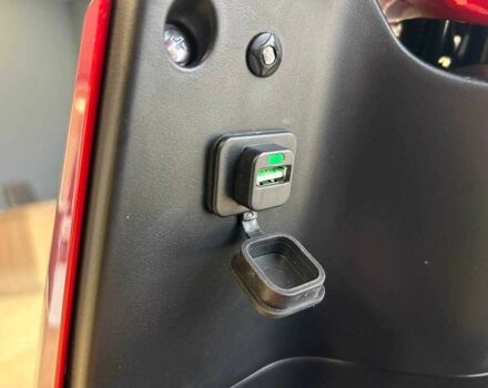 Інша Інша, об'ємом двигуна 0 л та пробігом 0 тис. км за 1490 $, фото 18 на Automoto.ua