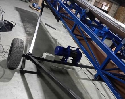 Другая Другая, объемом двигателя 0 л и пробегом 0 тыс. км за 355 $, фото 5 на Automoto.ua