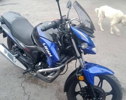 Другая Другая, объемом двигателя 0.13 л и пробегом 0 тыс. км за 532 $, фото 7 на Automoto.ua