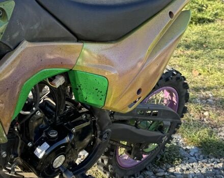 Другая Другая, объемом двигателя 0.13 л и пробегом 0 тыс. км за 750 $, фото 2 на Automoto.ua