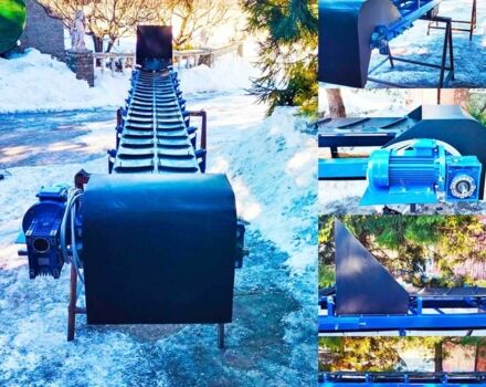 Другая Другая, объемом двигателя 0 л и пробегом 0 тыс. км за 11900 $, фото 3 на Automoto.ua