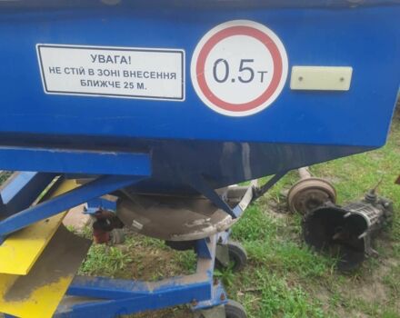 Інша Інша, об'ємом двигуна 0 л та пробігом 0 тис. км за 533 $, фото 1 на Automoto.ua