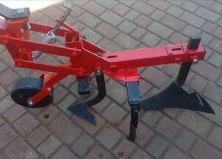 Другая Другая, объемом двигателя 0 л и пробегом 0 тыс. км за 278 $, фото 1 на Automoto.ua