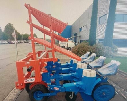 Другая Другая, объемом двигателя 0 л и пробегом 0 тыс. км за 25979 $, фото 2 на Automoto.ua