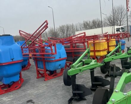 Інша Інша, об'ємом двигуна 0 л та пробігом 0 тис. км за 618 $, фото 3 на Automoto.ua