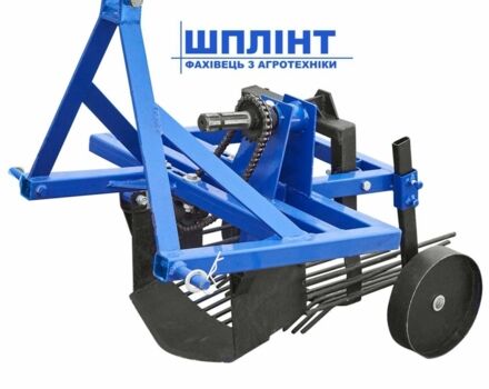 Другая Другая, объемом двигателя 0 л и пробегом 0 тыс. км за 176 $, фото 4 на Automoto.ua