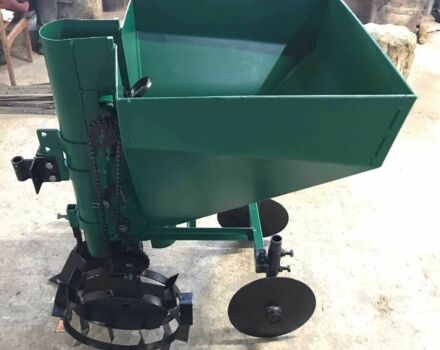 Другая Другая, объемом двигателя 0 л и пробегом 0 тыс. км за 111 $, фото 1 на Automoto.ua