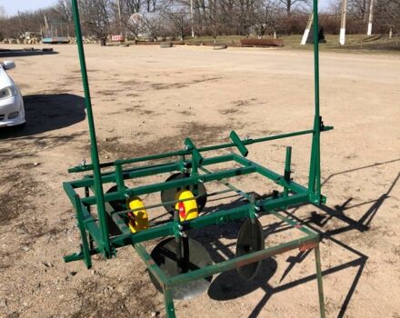 Другая Другая, объемом двигателя 0 л и пробегом 0 тыс. км за 243 $, фото 1 на Automoto.ua