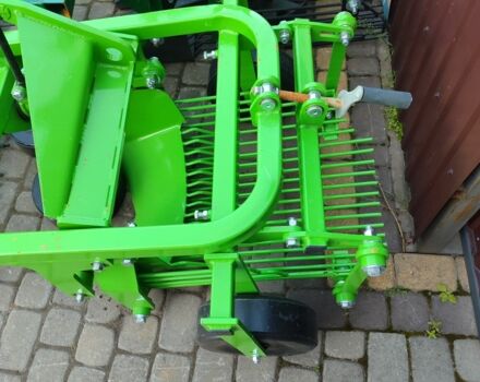 Другая Другая, объемом двигателя 0 л и пробегом 0 тыс. км за 338 $, фото 10 на Automoto.ua