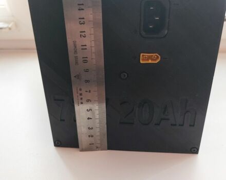 Інша Інша, об'ємом двигуна 0 л та пробігом 0 тис. км за 252 $, фото 4 на Automoto.ua