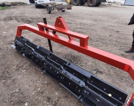 Другая Другая, объемом двигателя 0 л и пробегом 0 тыс. км за 1642 $, фото 1 на Automoto.ua