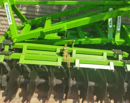 Другая Інша, об'ємом двигуна 0 л та пробігом 0 тис. км за 23500 $, фото 3 на Automoto.ua